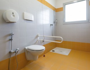 Bagno camera